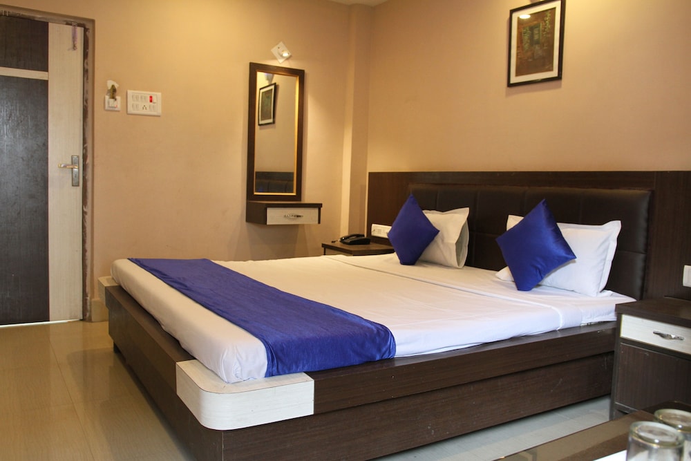 Double Or Twin Room photo 1