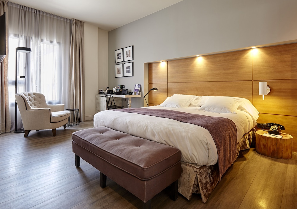 Executive Double Room photo 2
