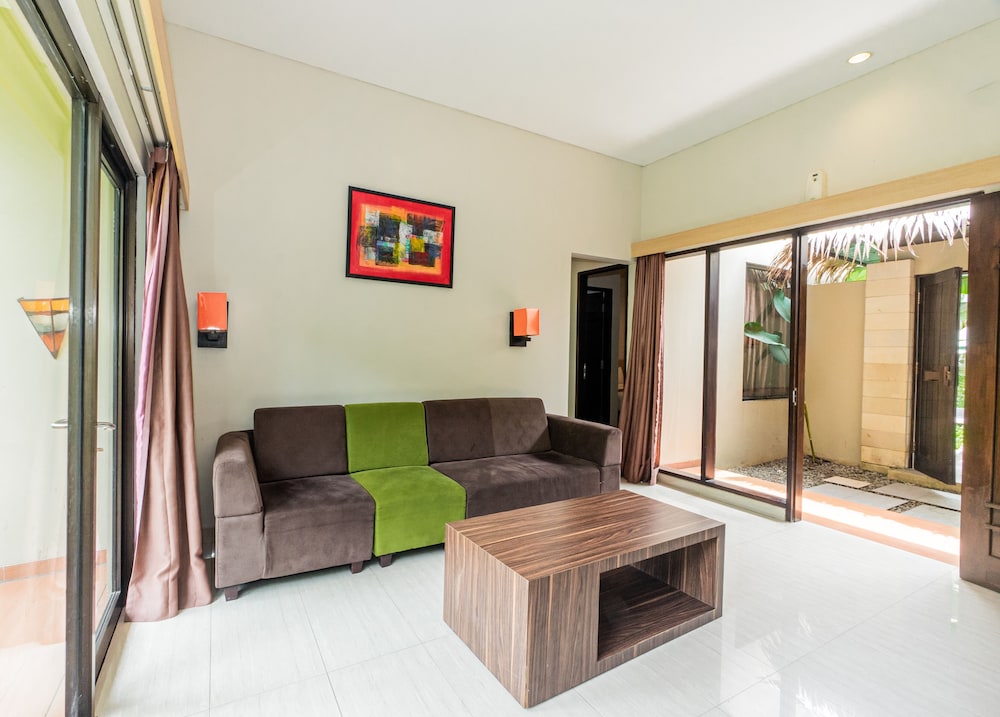Family Bungalow photo 3