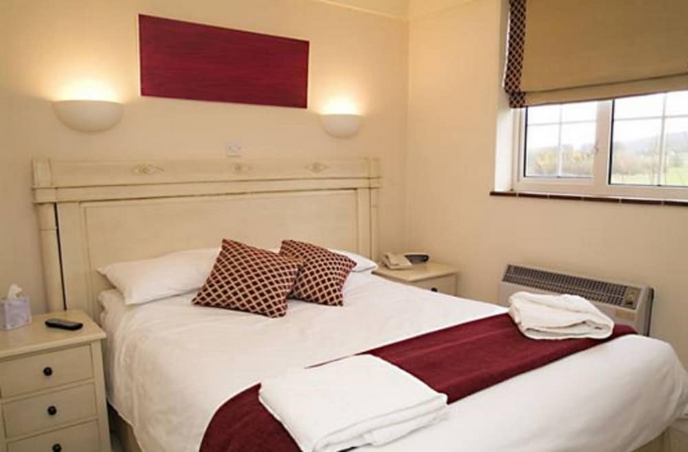 Executive Double Room photo 1