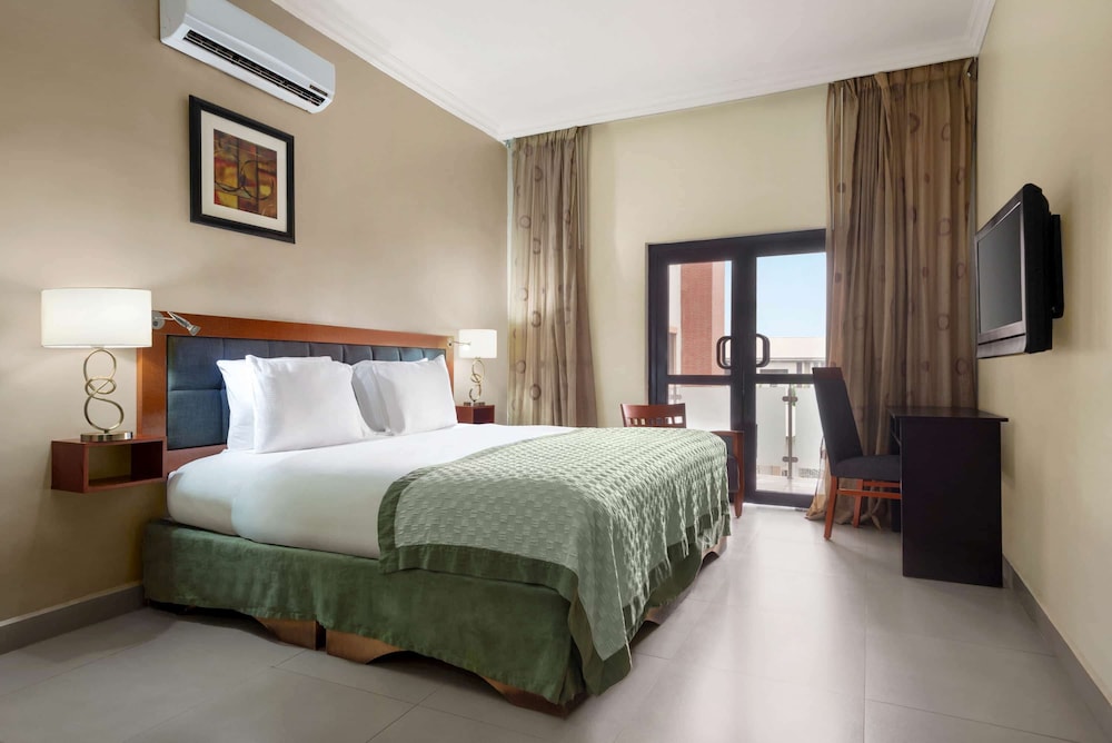 Loft, 1 Double Bed - Photo 3