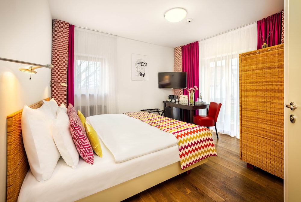 Superior Double Room photo 3