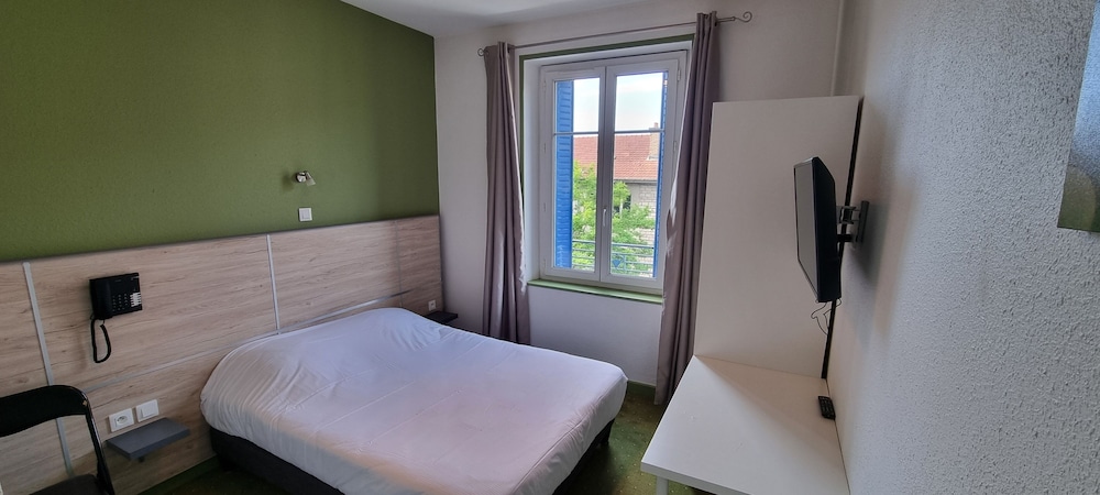 Double Room with Ensuite Bathroom photo 1