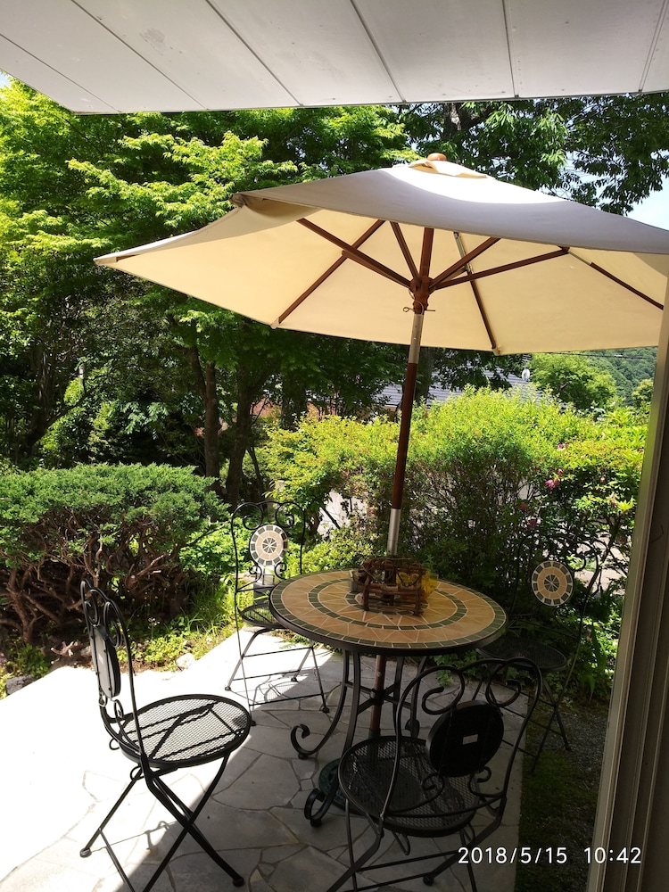 Japanese Style Room for 4 Guests