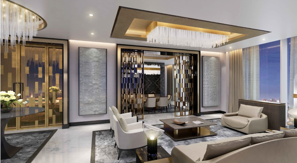 Presidential Suite photo 2