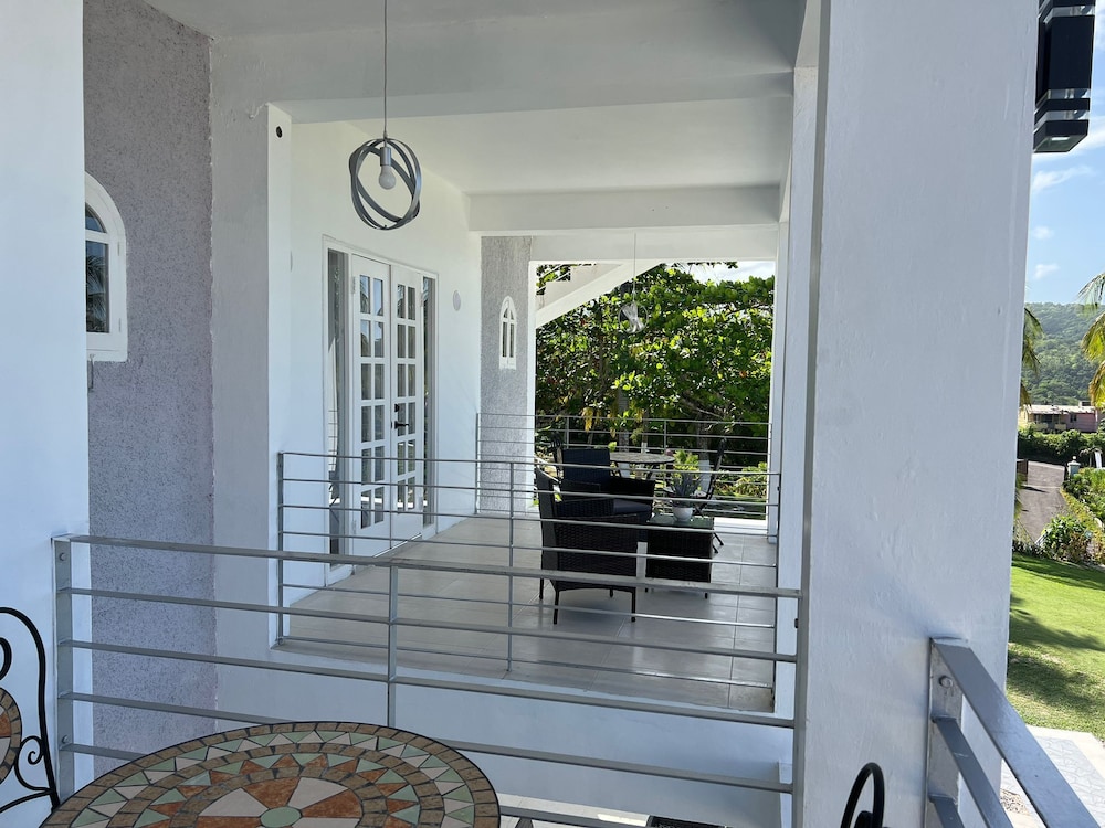 Habitación Estándar, 1 Dormitorio, No Fumadores, Vista al Mar
