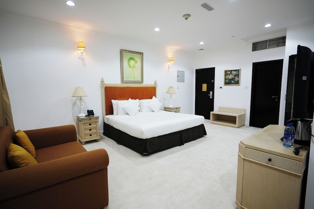 Triple Room, City View photo 1