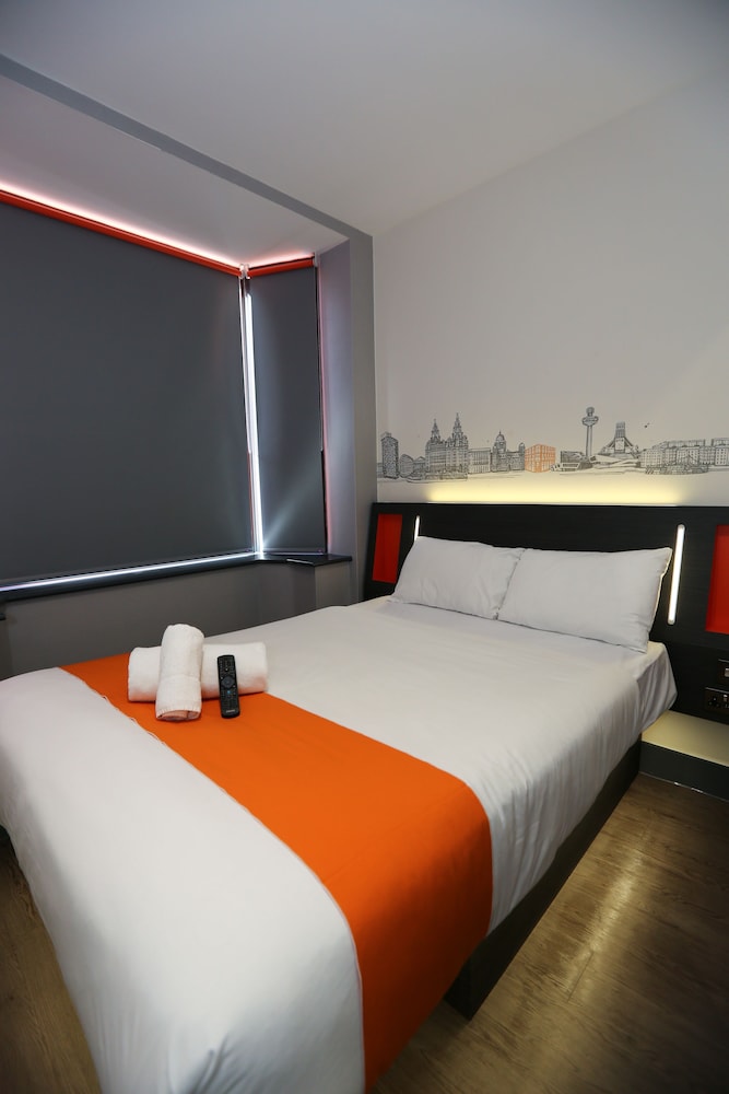 Double Room, 1 Double Bed photo 2
