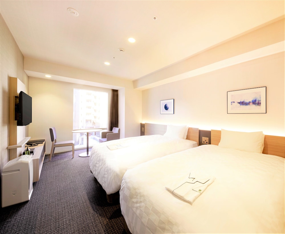 Superior Twin Room, Non Smoking photo 1