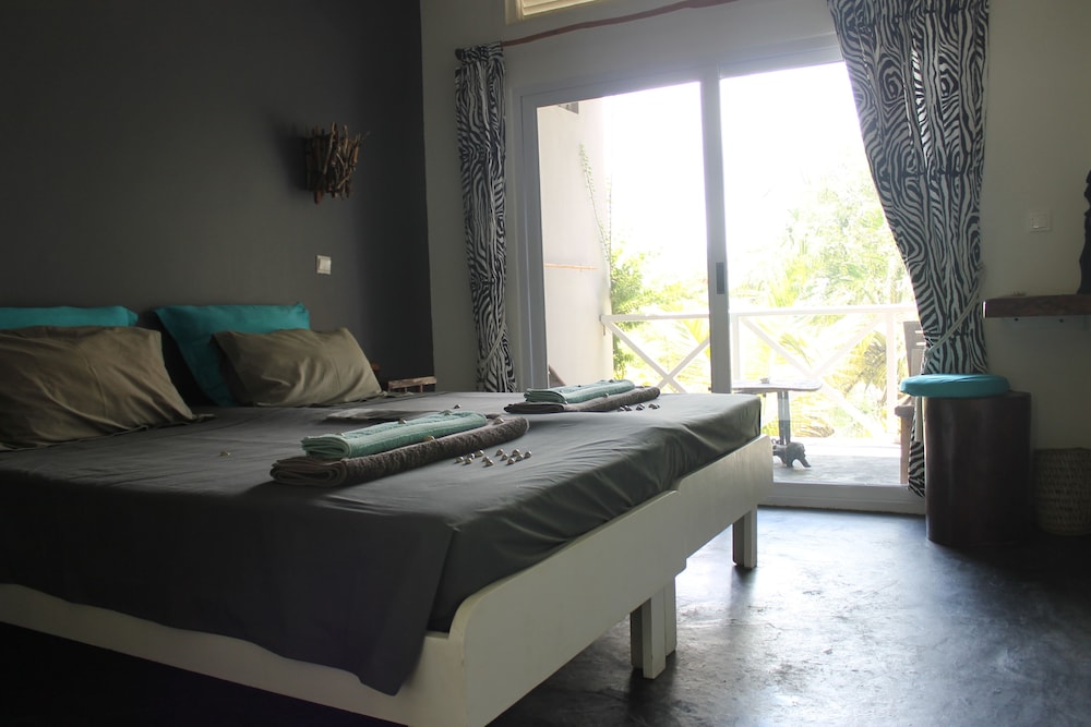 Comfort Triple Room photo 3
