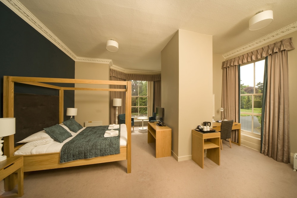 Superior Double Room photo 2