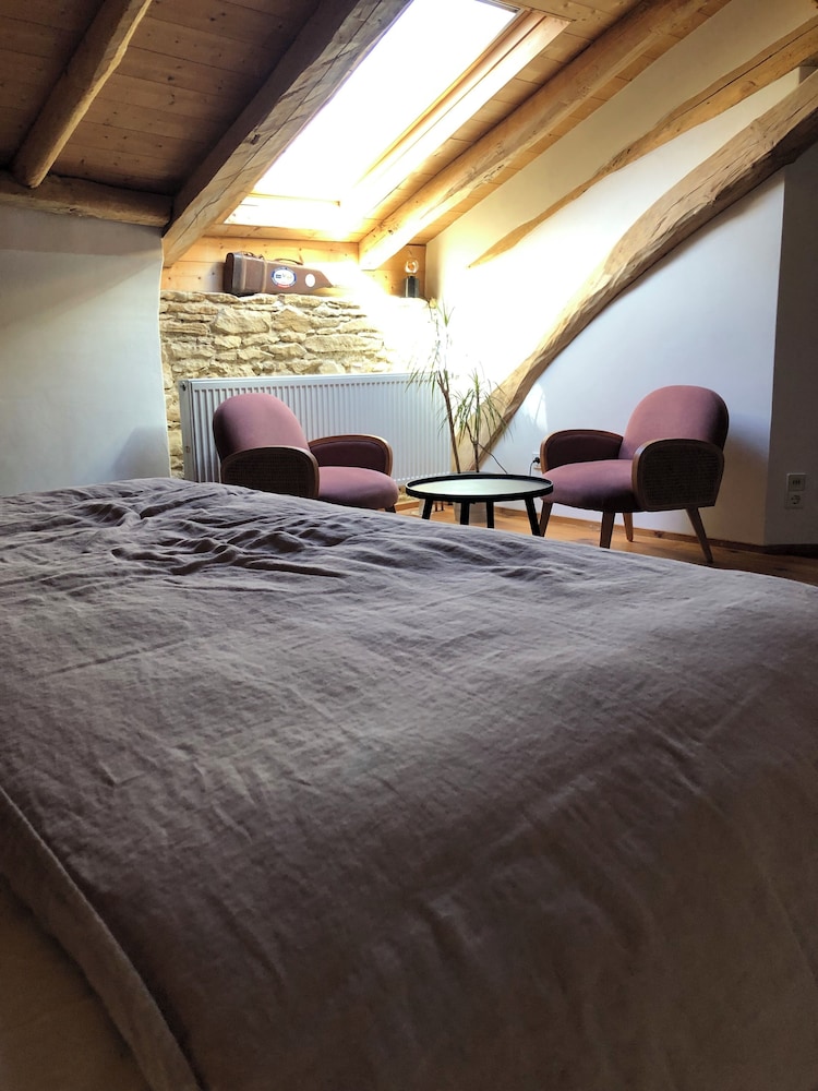 Quadruple Room (Charlotte Perriand) photo 1