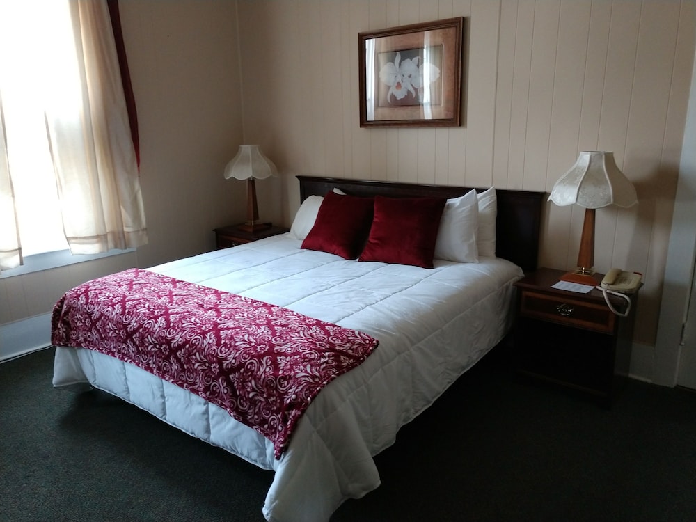 Room, 1 King Bed photo 2