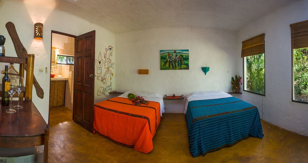 Mexican Cabin 2