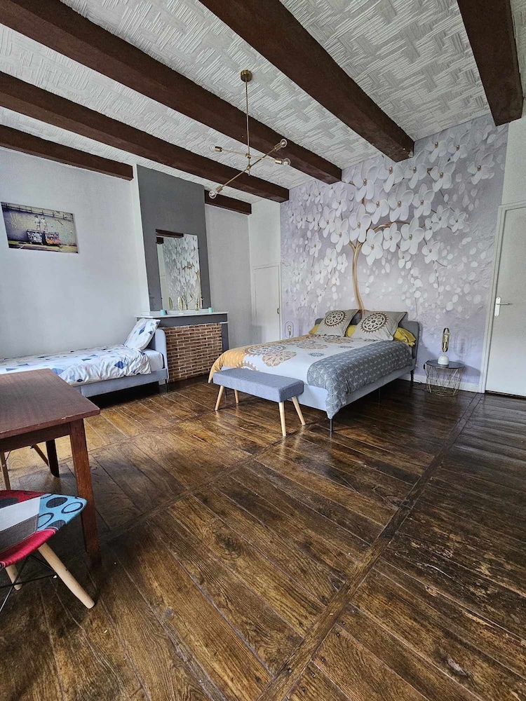 Triple Room - Photo 1