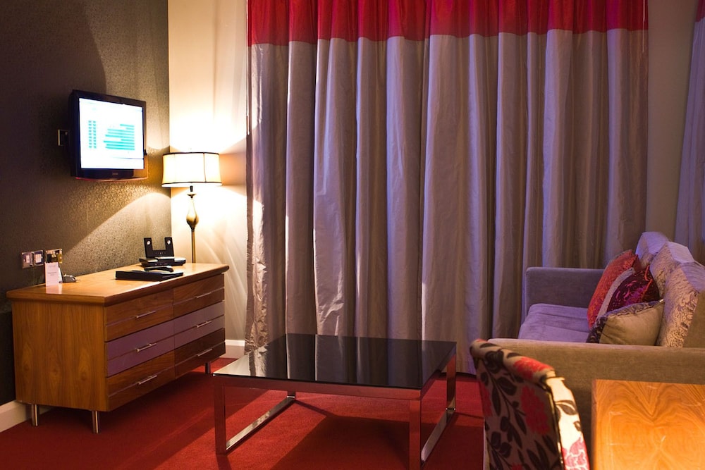 Junior Suite - Photo 2