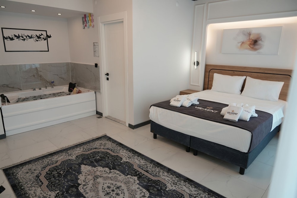 Standard Villa - Photo 13