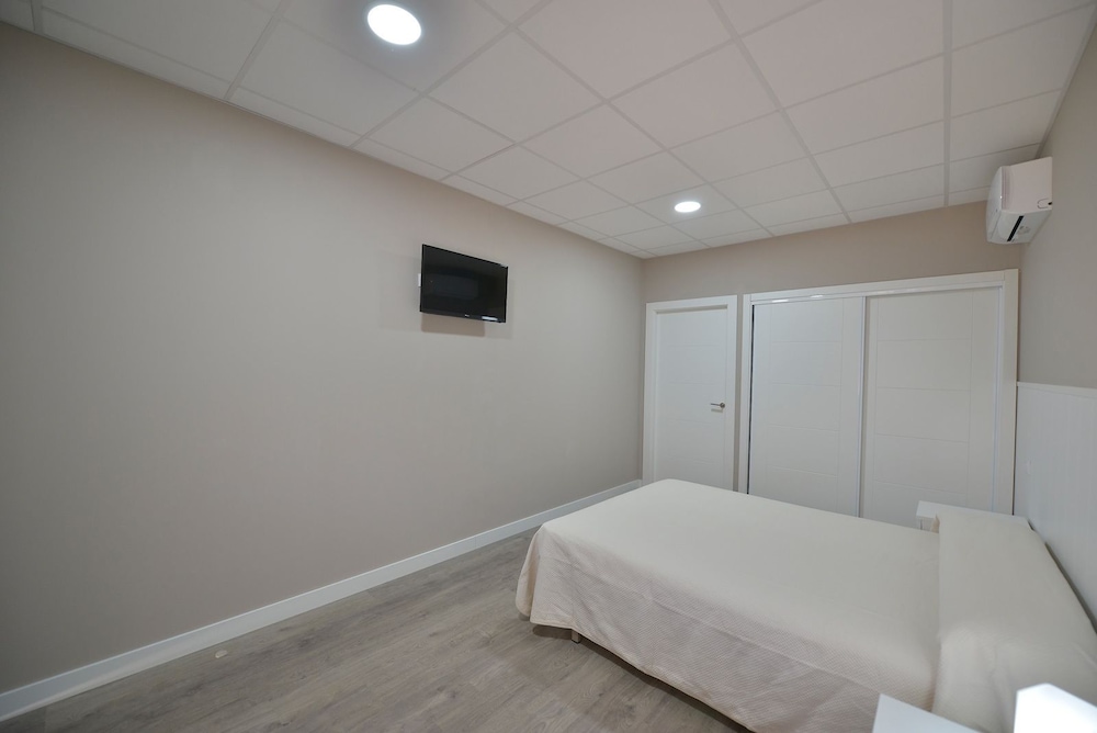 Single Room, Non Smoking