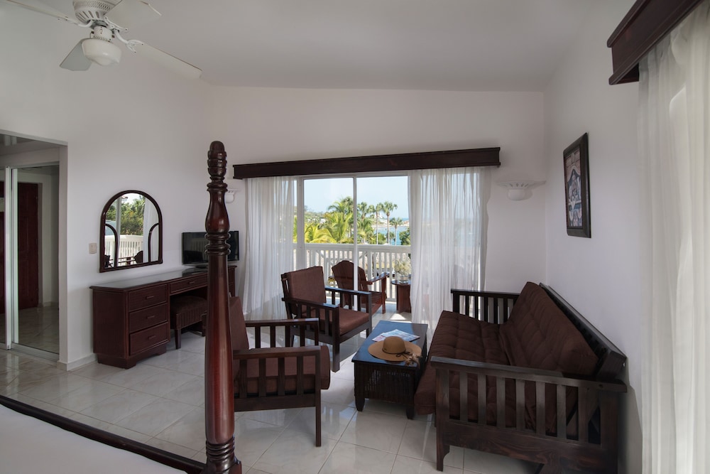 Superior Room, Garden View - Photo 4
