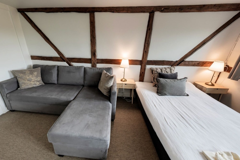 Luxury Cottage photo 3