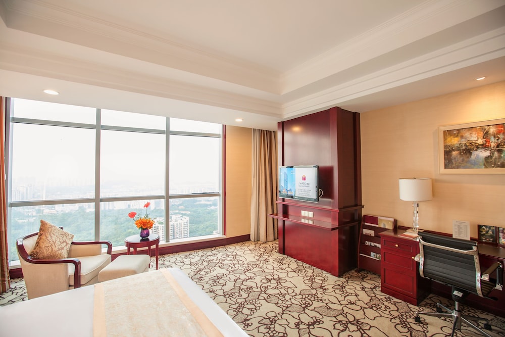 Executive Room, 1 King Bed - Photo 7