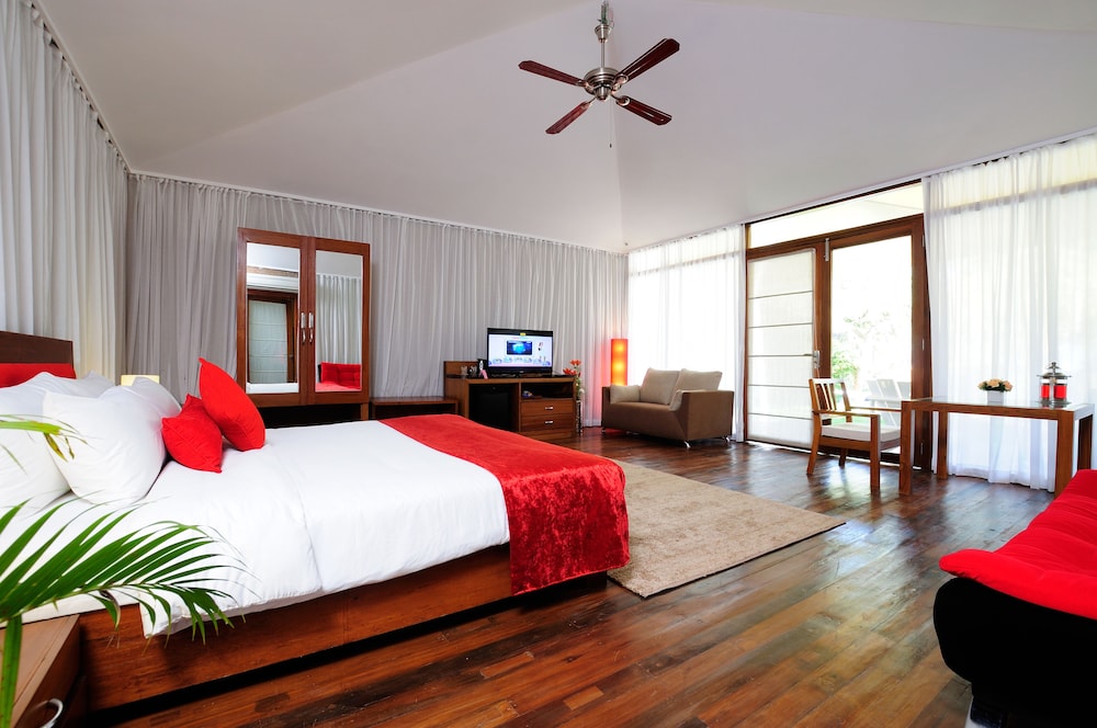 Platino Room