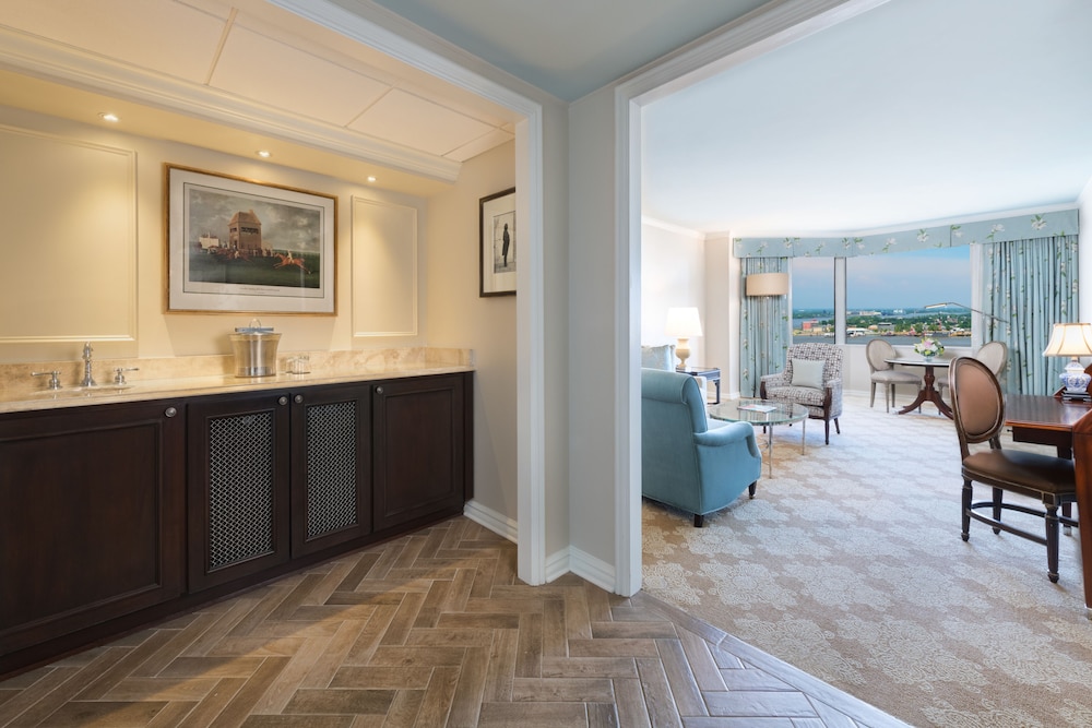 Club Premium Suite King - Photo 2
