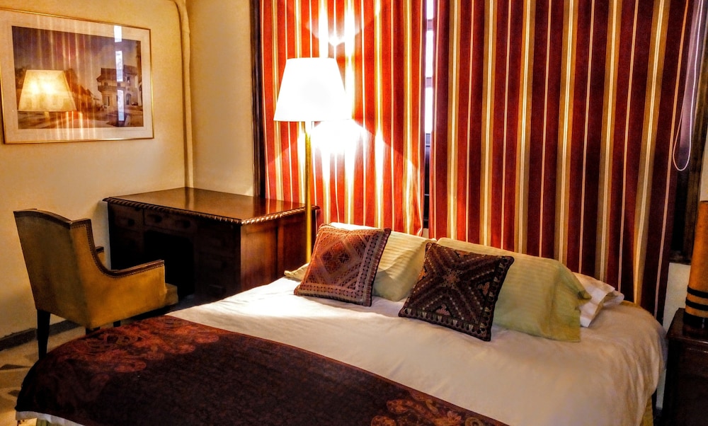 Superior Double Room photo 1
