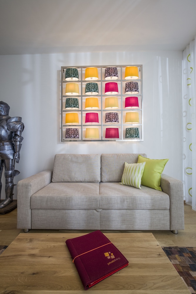 Private Living Kufstein, 사진 22