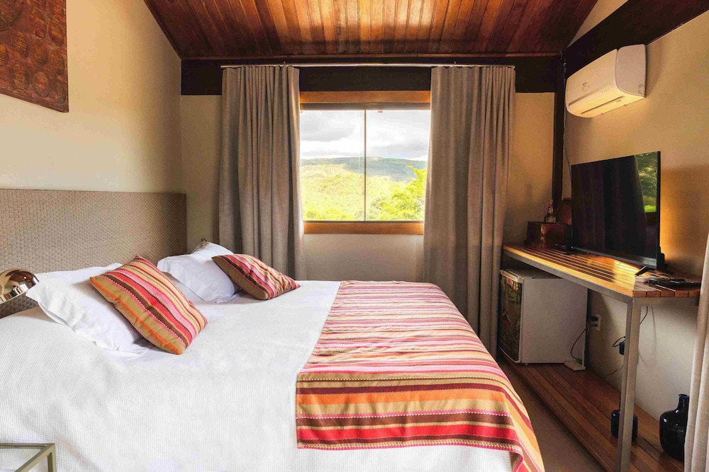 Suite Premium com Ofuro photo 2