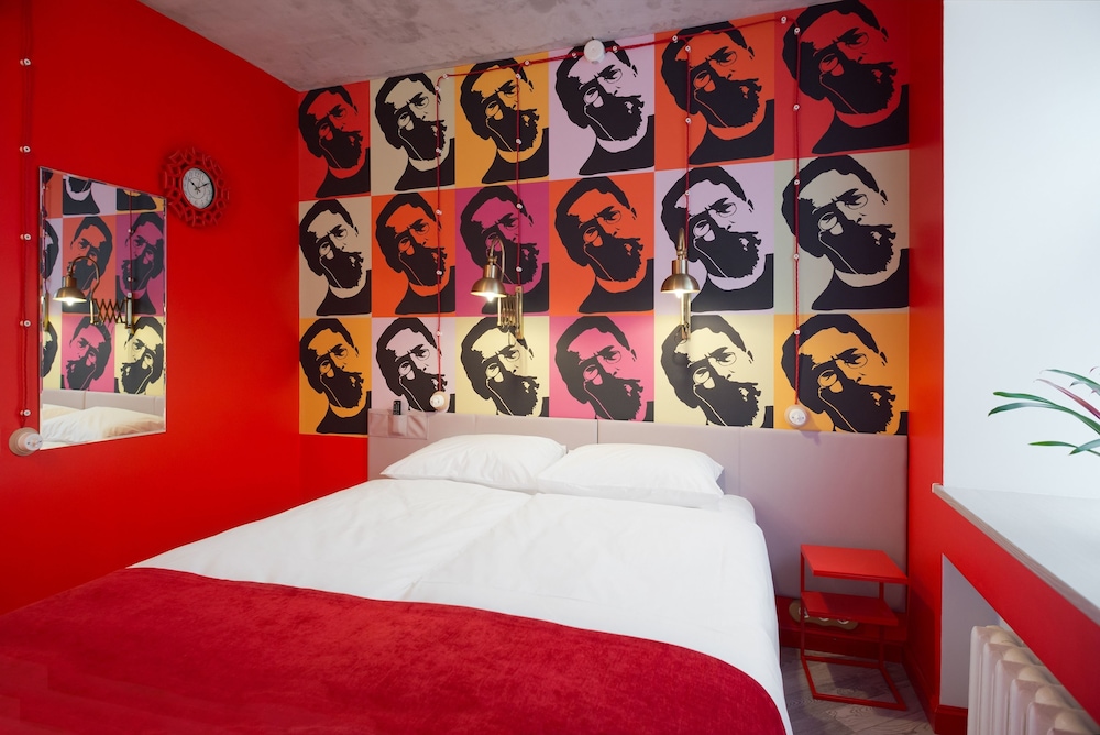 Standard Double or Twin Room photo 3