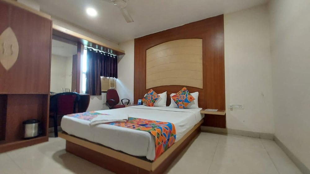 Standard Double Room - Photo 1