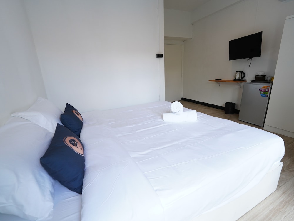 Standard Double Room photo 2