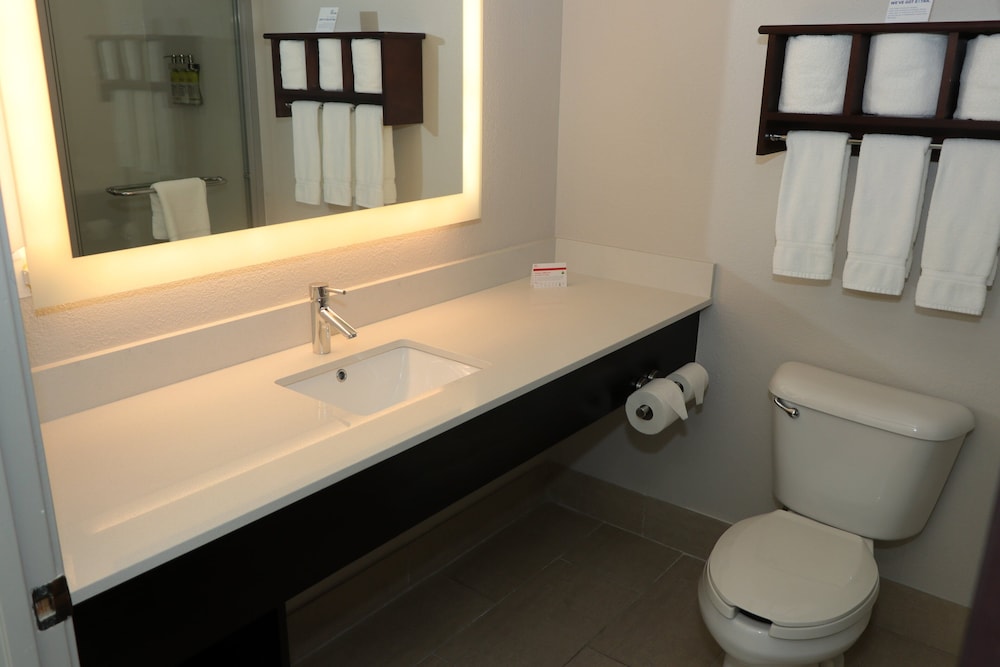 Suite, 1 Queen Bed - Photo 3