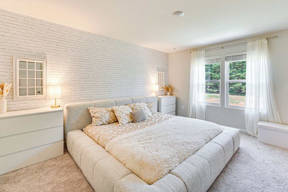 House (3 Bedrooms) photo 1
