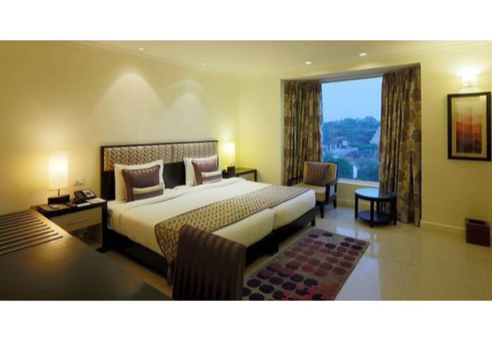 Superior Room, 1 Double Bed - Photo 6