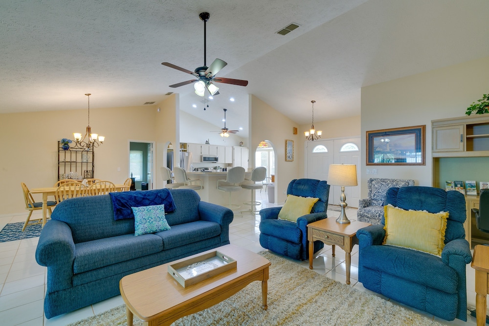 House (2 Bedrooms) photo 1