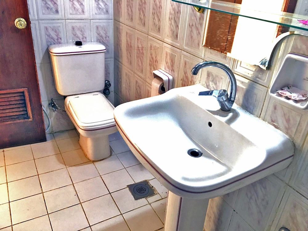 Standard Triple Room photo 3