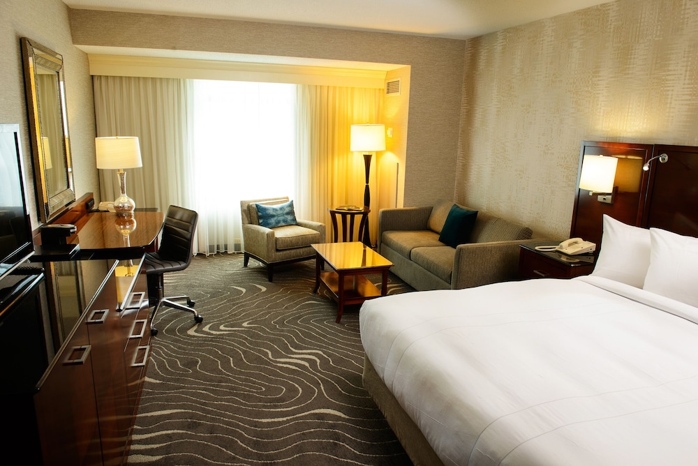 Room, 1 King Bed - Photo 2