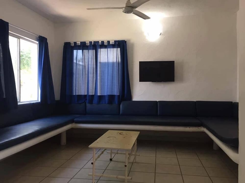 Bungalow Standard, 2 chambres