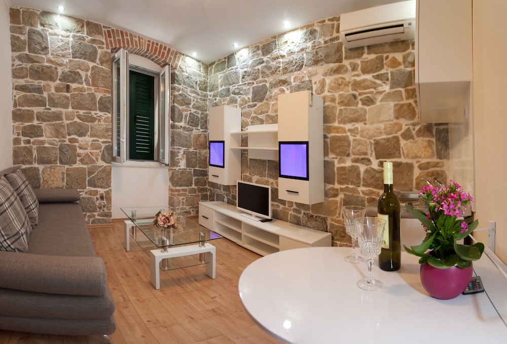 Basic Apartment, 1 Bedroom