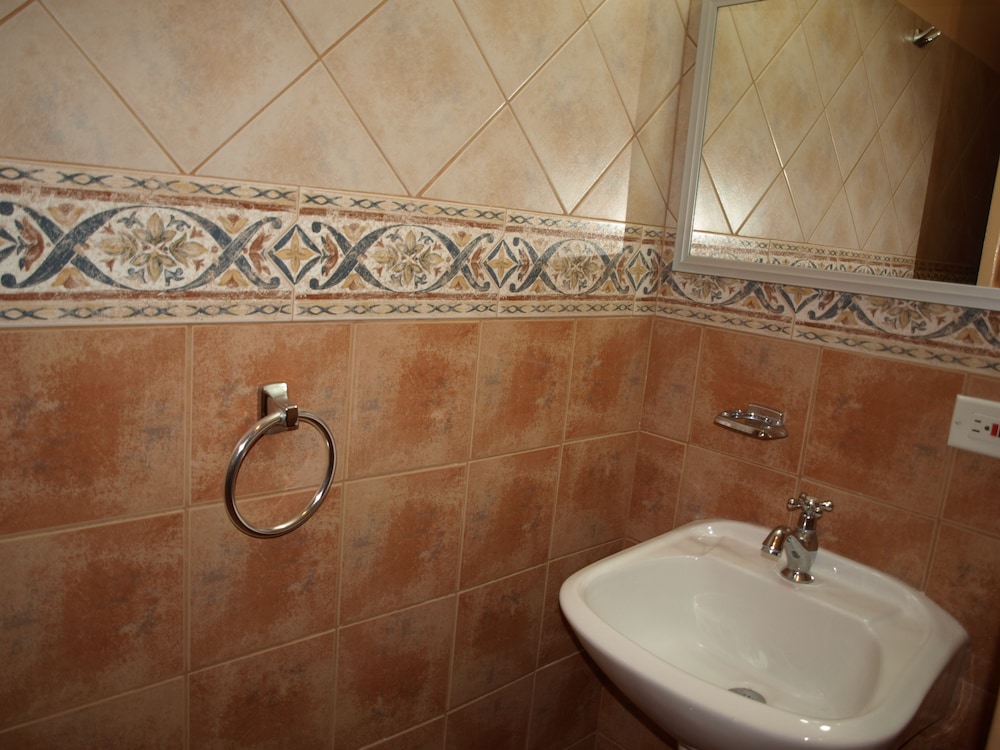 Traditional Double Room (A/C)