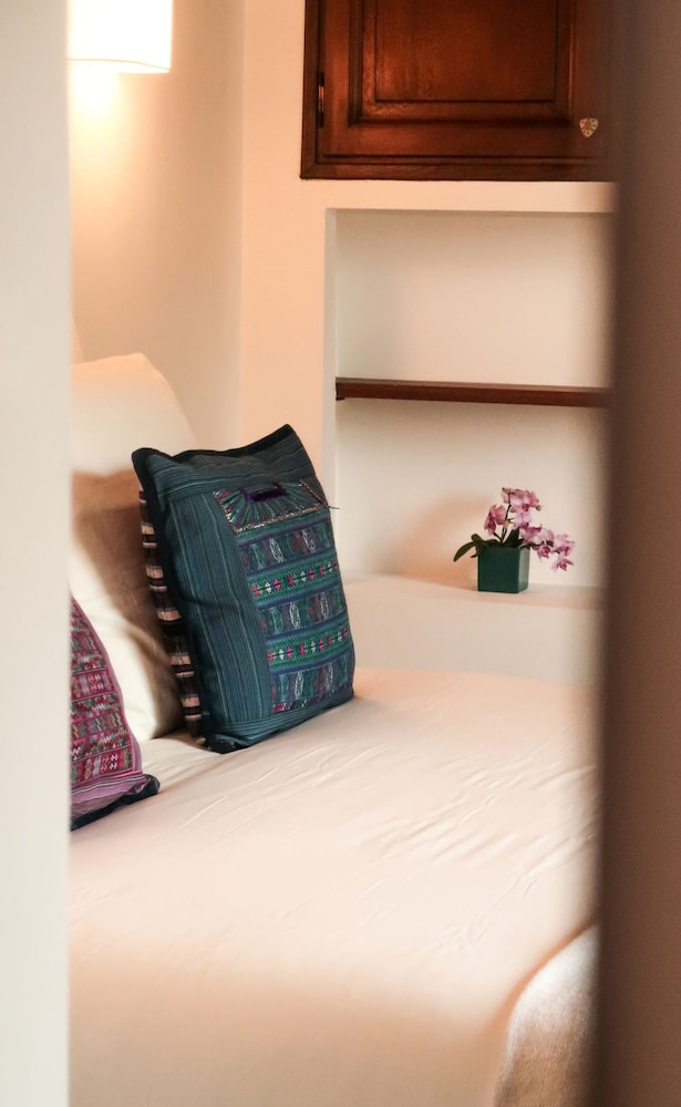 Superior Double Or Twin Room, Garden View (Oaxaca) photo 2