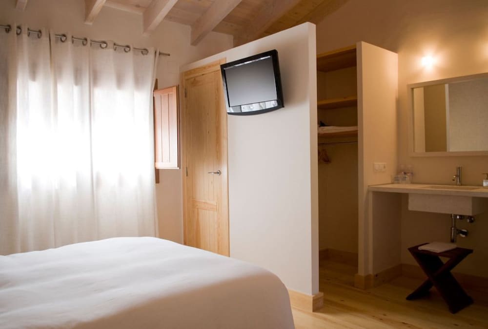 Double Room, Balcony