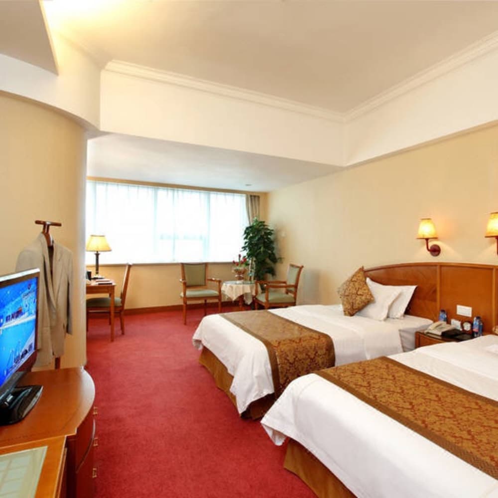 Superior Twin Room photo 1