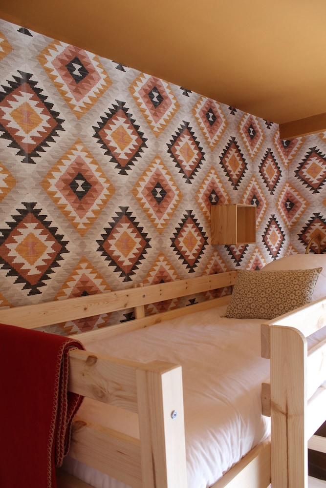 Comfort Triple Room photo 3