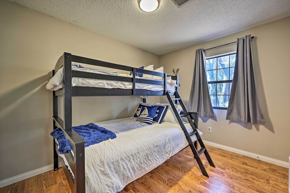 House (3 Bedrooms) photo 1