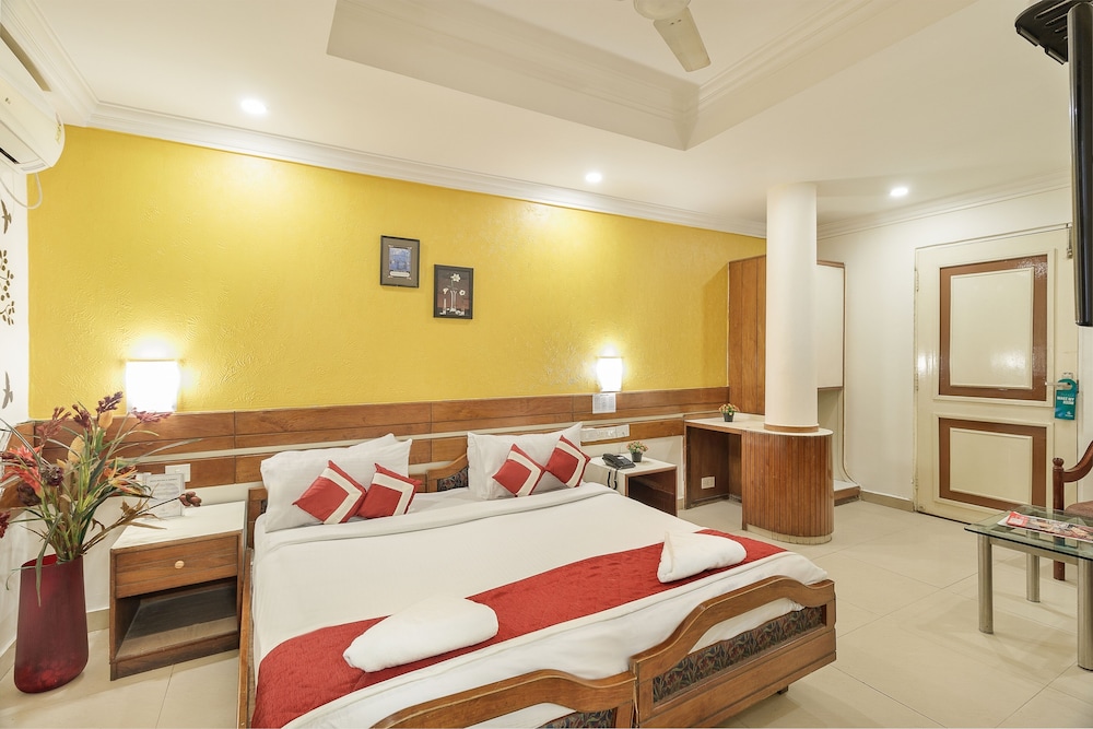 Executive Double Room - Photo 16