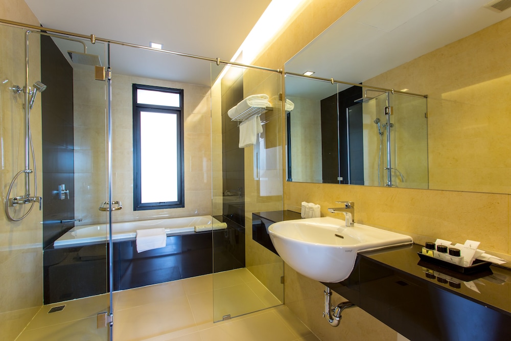 Grand Suite photo 2