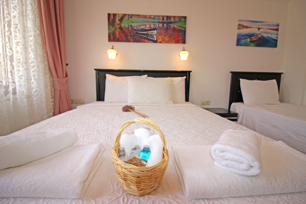 Standard Triple Room photo 3